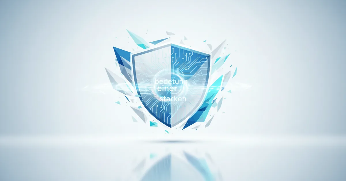 Aufbau einer starken Cyber-Abwehr: Bewährte Praktiken – Opsio