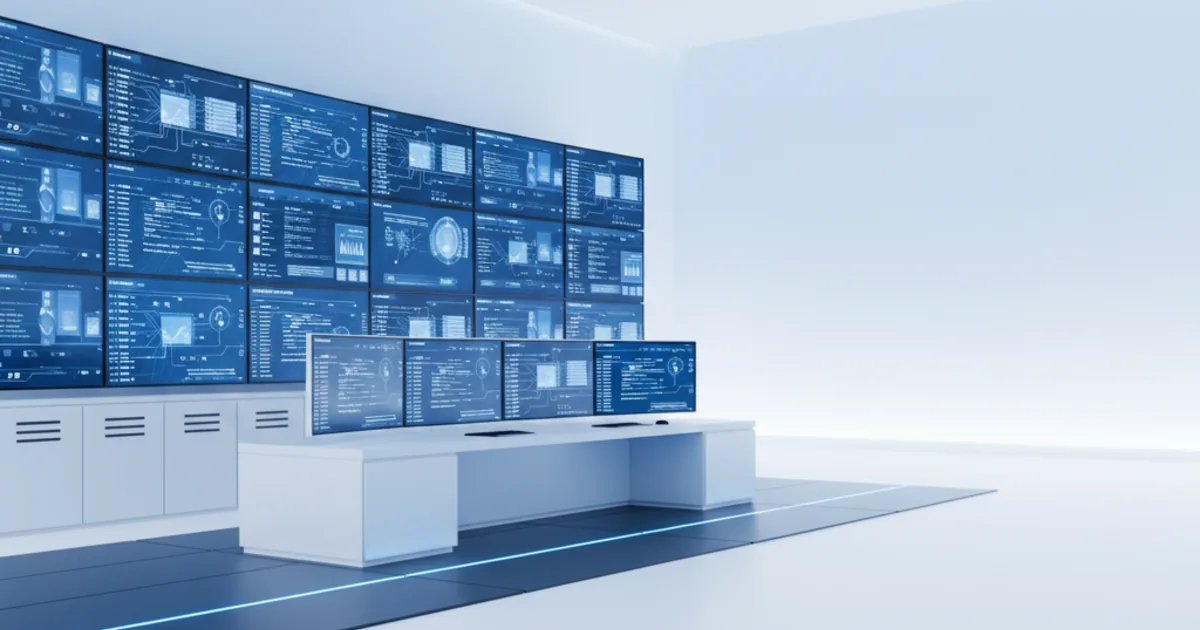 Automated Managed Services: Streamlining Your Operations with Our Expertise