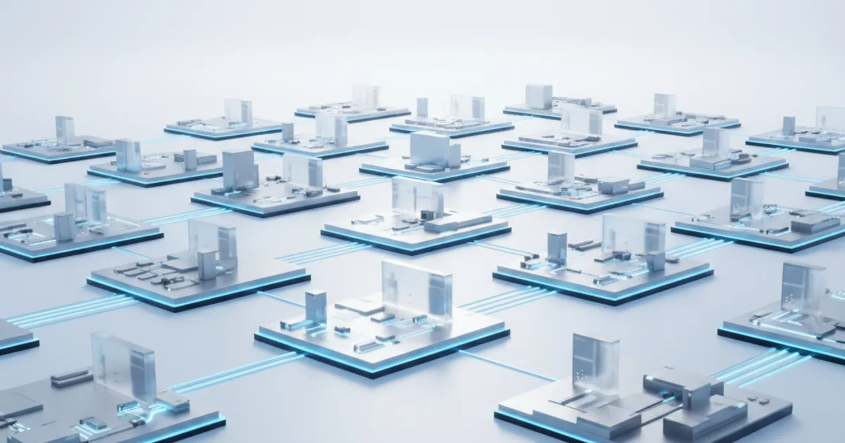 Expert Automated Optical Inspection for Manufacturing Efficiency