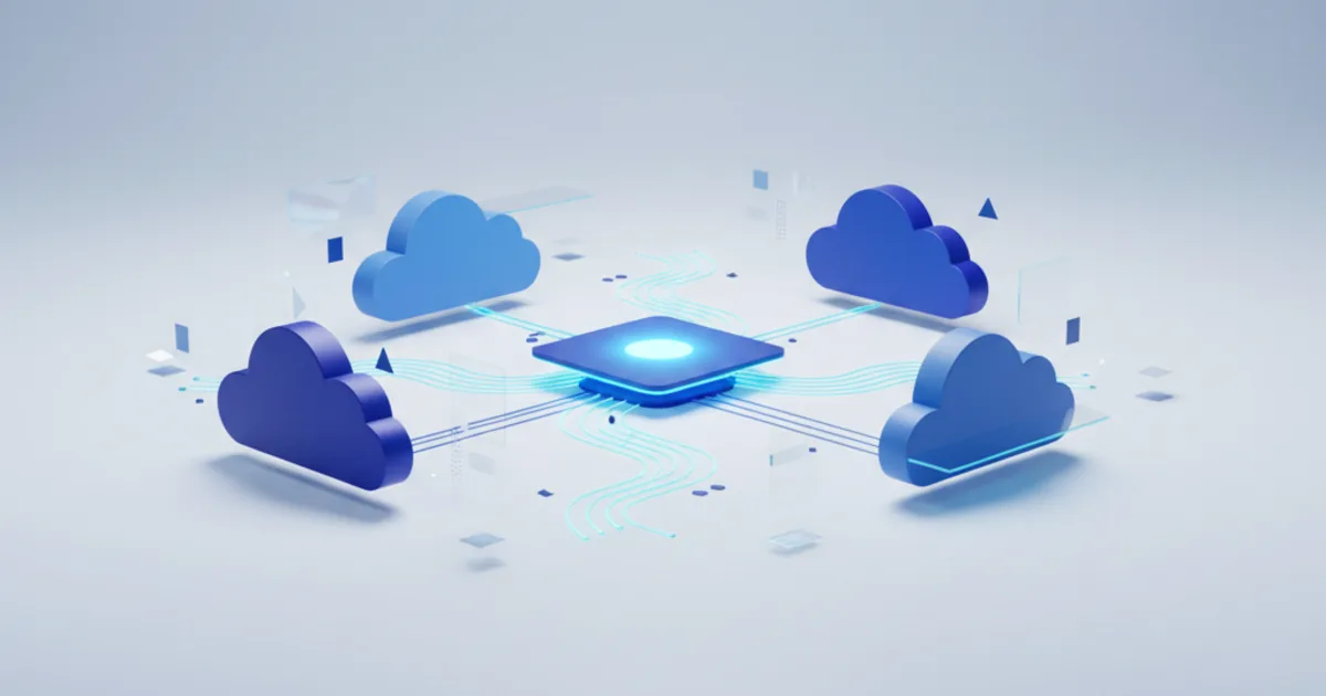 Automated Surface Inspection: Boosting Operational Efficiency with Cloud Innovation