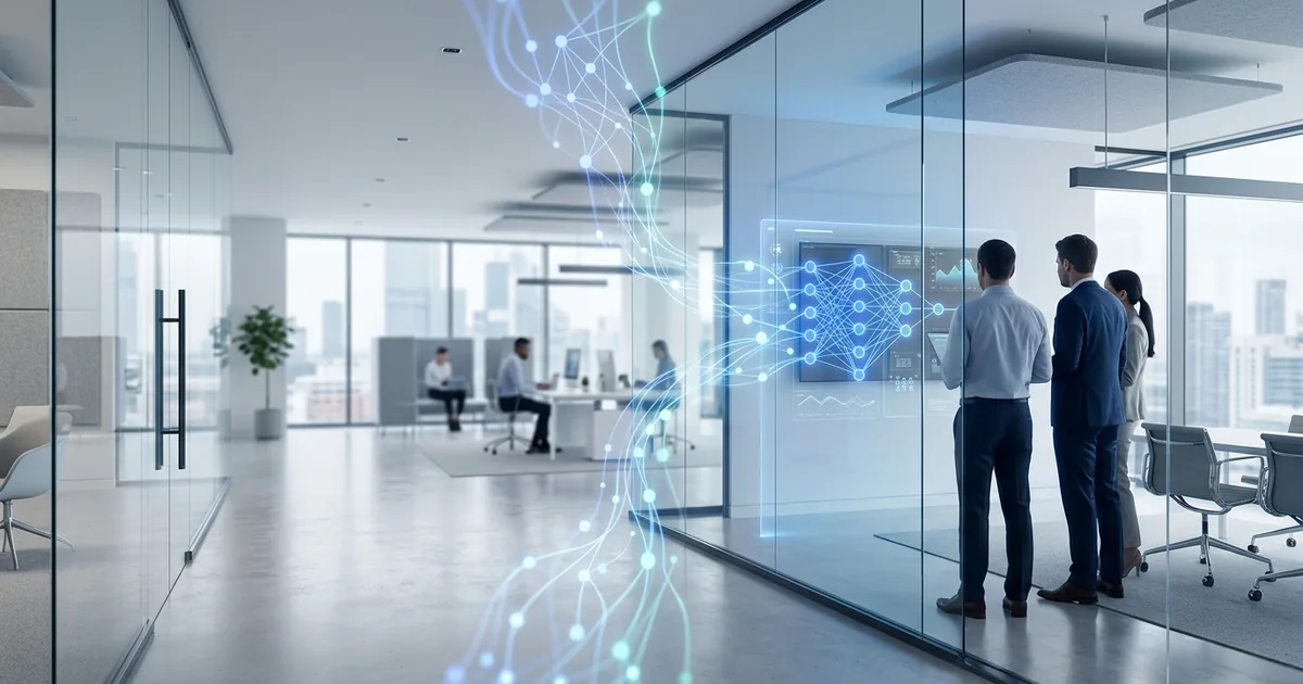 Automatiserad Visuell Inspektion: AI-Driven Kvalitetskontroll