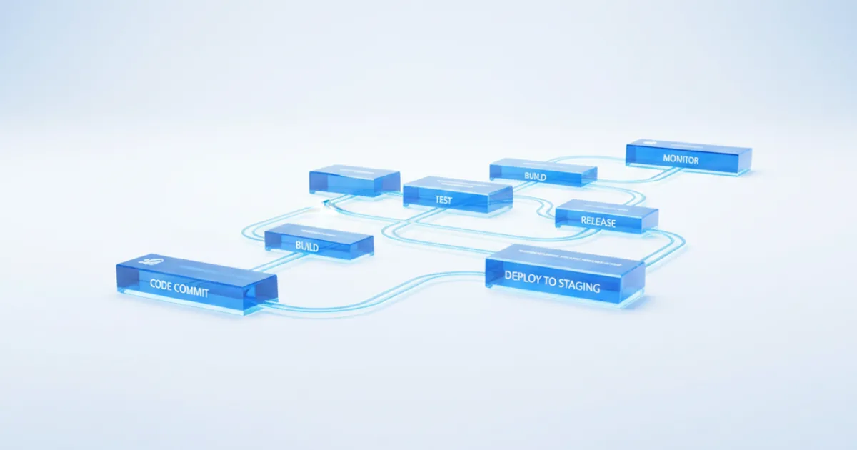 Automatiseringstjenester fra GitOps: Forbedrer DevOps-effektiviteten – Opsio