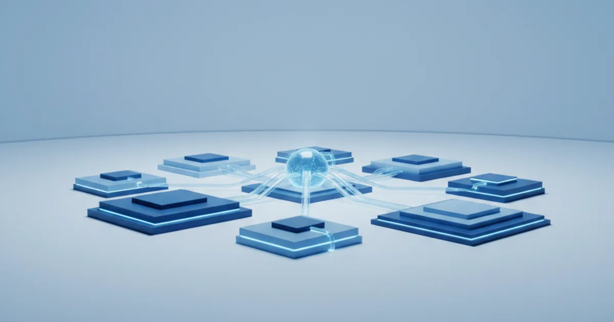 IaaS vs PaaS vs SaaS: Välj rätt molnmodell 2026