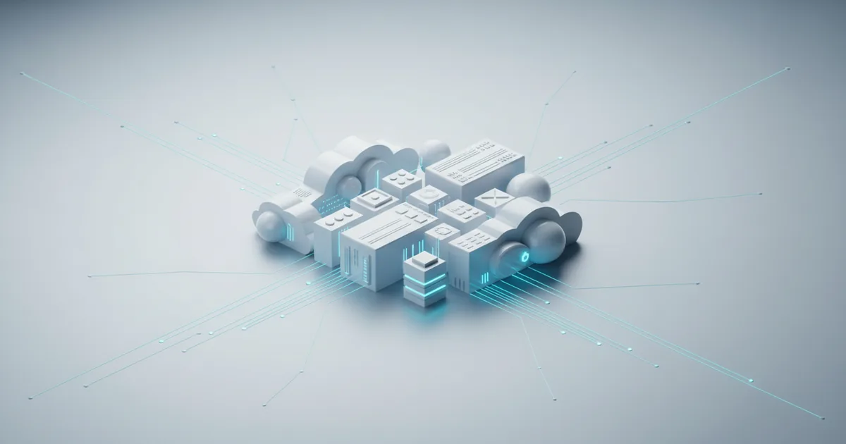 AWS administrerte skytjenester: Slipp løs potensialet – Opsio