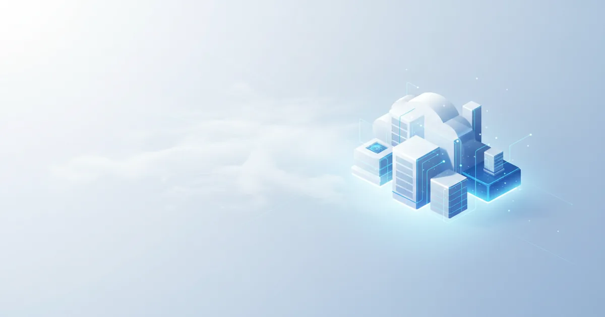 AWS Cloud Hosting gjort enkelt med våre administrerte tjenester – Opsio