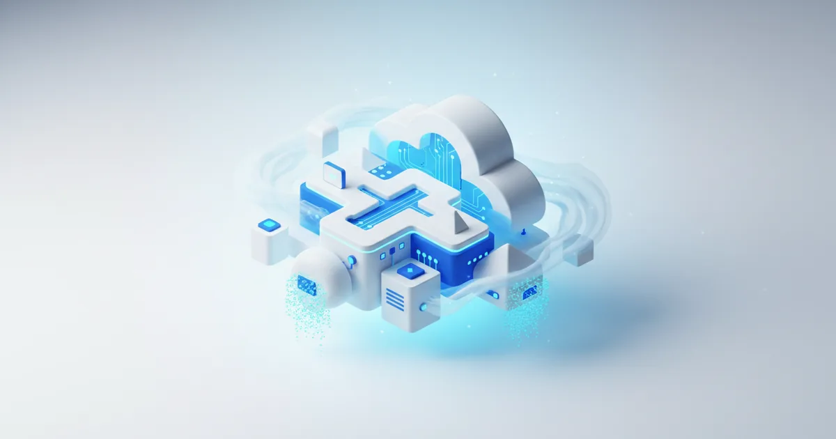 AWS Cloud Hosting leicht gemacht mit unseren Managed Services – Opsio