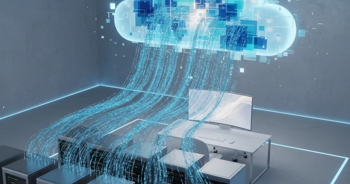 AWS Cloud Migration Tools: Streamlining Your Cloud Transition