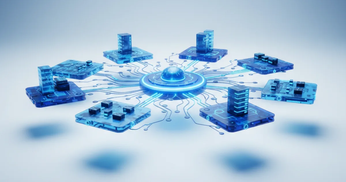 AWS CloudFormation: Effektiviser sky-distribusjonene dine – Opsio