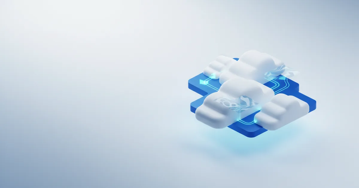AWS CloudFormation: Reduser kostnader og tid på din skyreise – Opsio