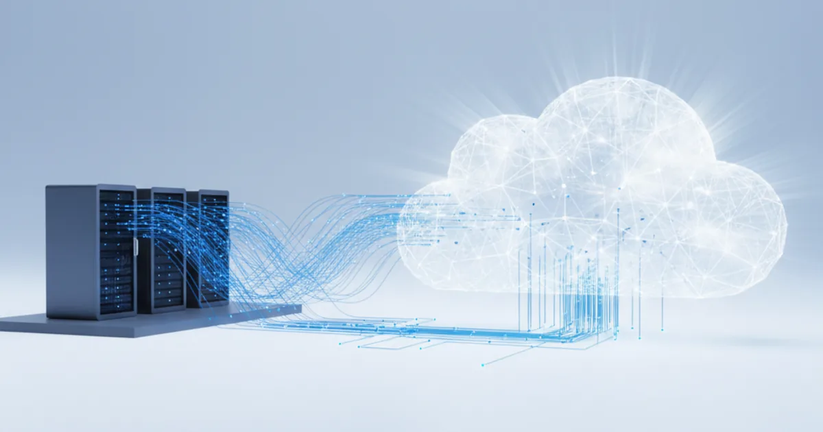AWS Data Migration Service: Simplify Your Migration Process – Opsio