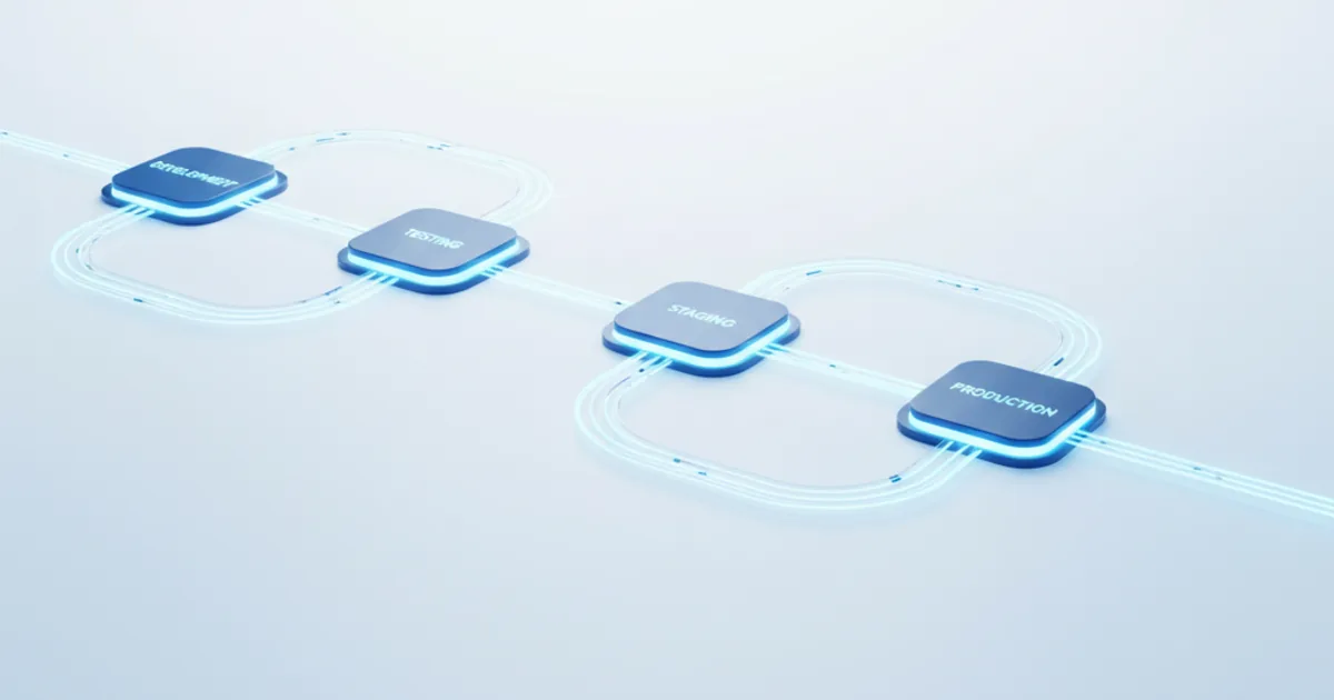 AWS DevOps Consulting: Expert CI/CD Services