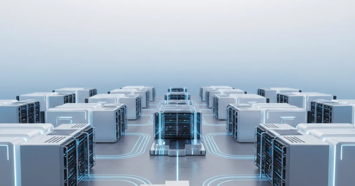 AWS Disaster Recovery Plan: En trinnvis veiledning – Opsio