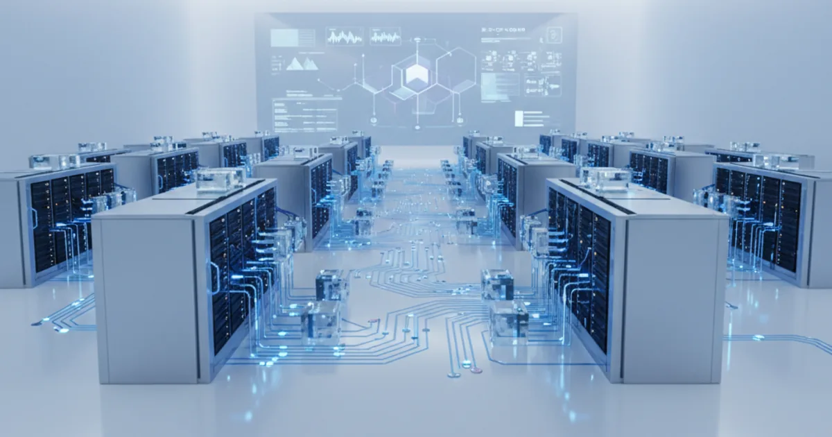 AWS Infrastructure as Code: Moderniser IT-infrastrukturen din – Opsio