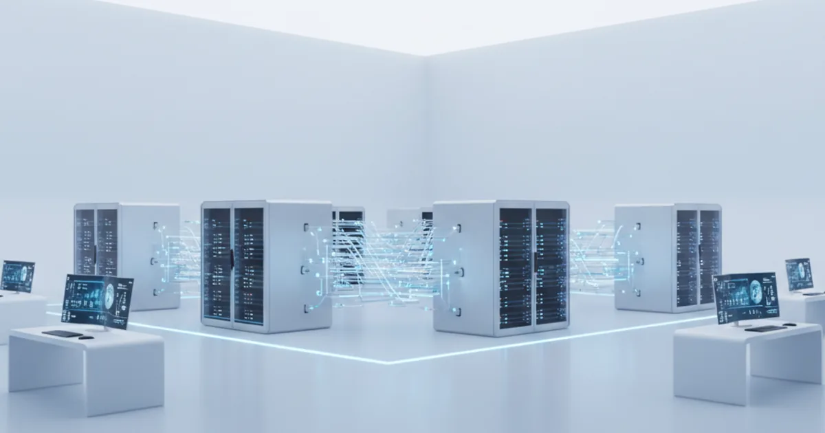 AWS infrastruktur som kod: Modernisera din IT-infrastruktur – Opsio