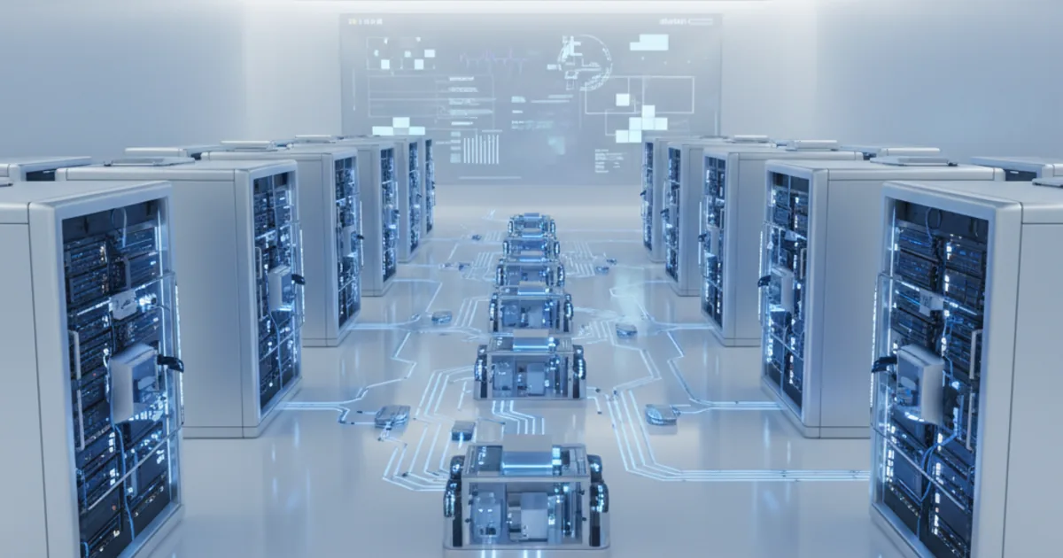 AWS disaster recovery-plan: Steg-för-steg från RTO till failover