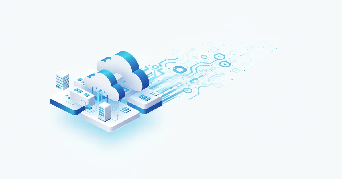 AWS-konsulenttjenester for optimalisering av skyplattformen – Opsio