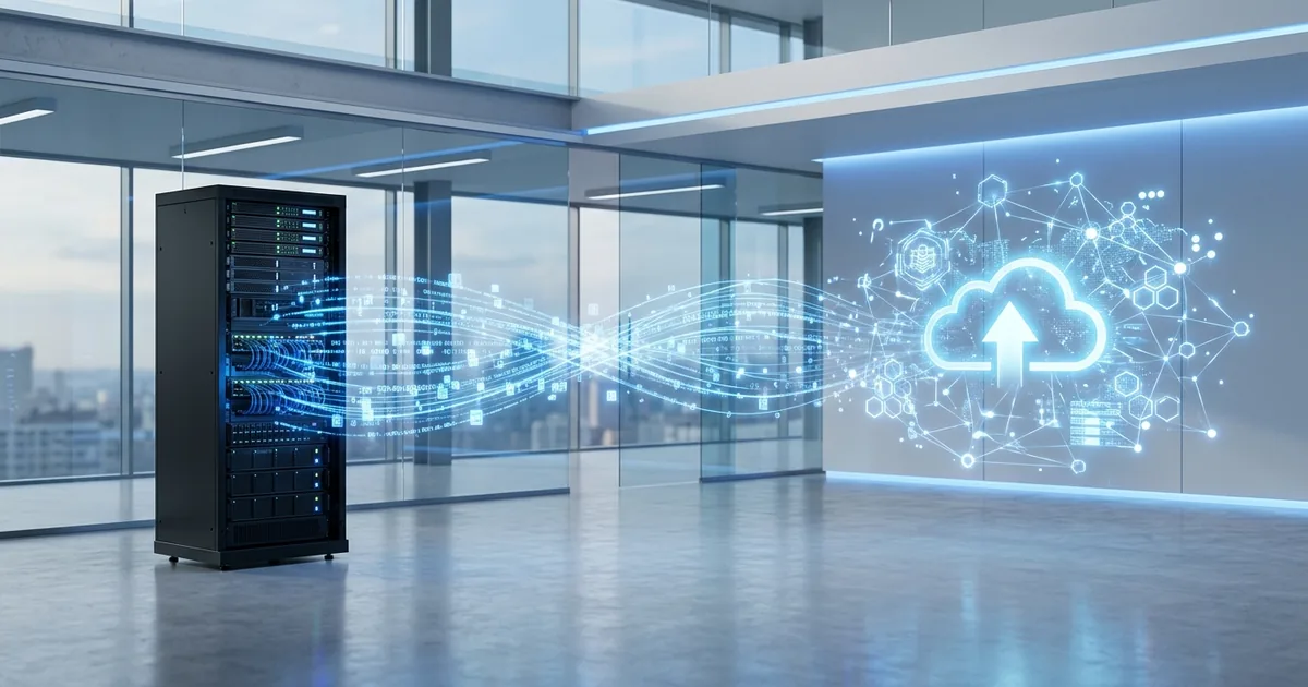 AWS Lambda: Nyckeln till molnmigrering och modernisering – Opsio