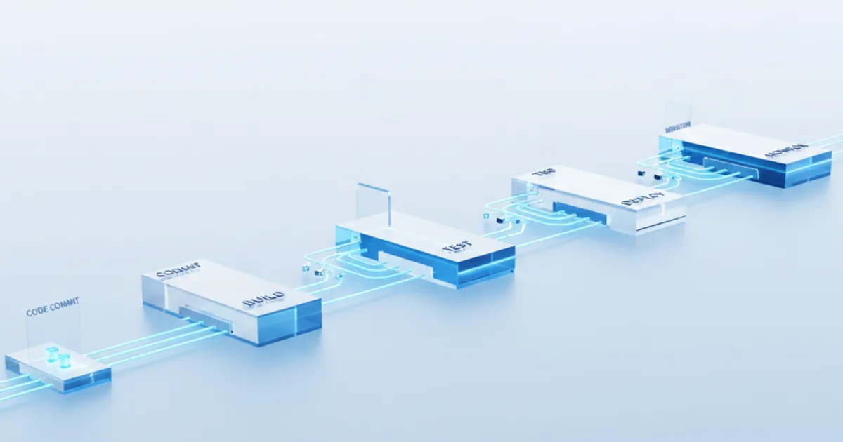 AWS Managed DevOps – Skalbara och säkra molnlösningar – Opsio