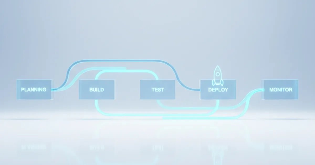 AWS Managed DevOps – Skalerbare og sikre skyløsninger – Opsio