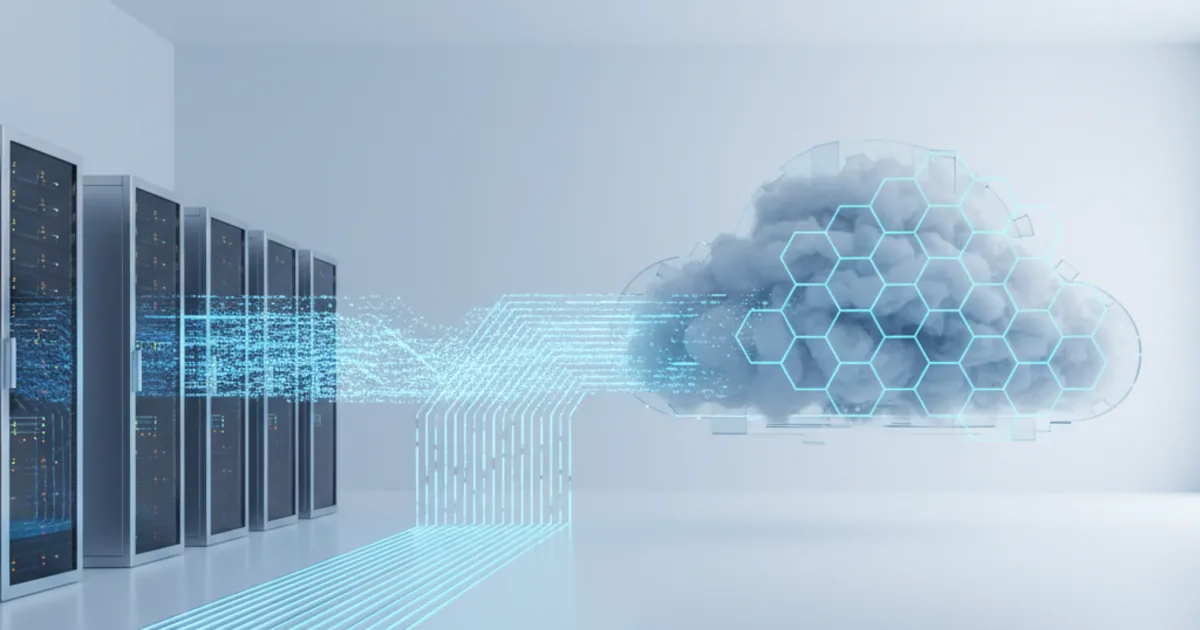 AWS MAP Migration Acceleration Program: Effektivisera din molnresa