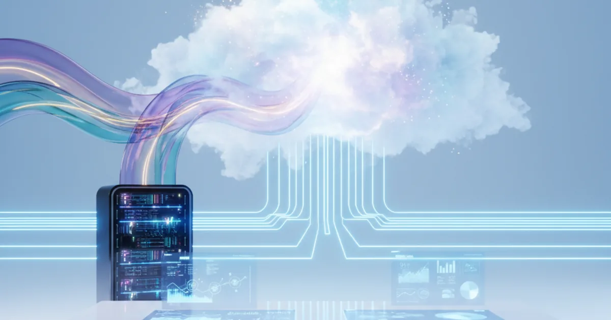 AWS Migration Acceleration Program (MAP): Effektivisering av reisen til skyen