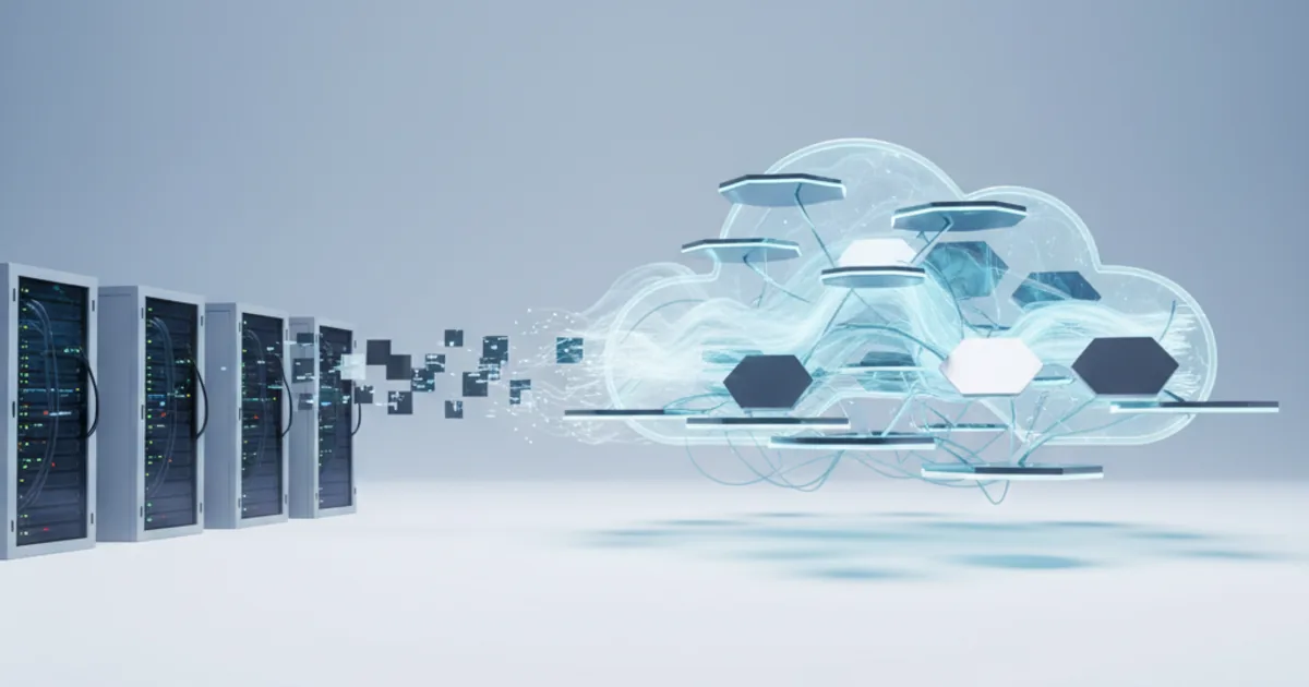 AWS Migration Assessment: Cloud Readiness Guide