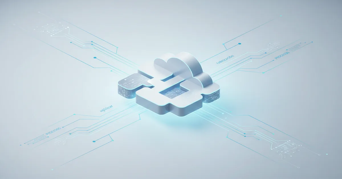 AWS para la fabricación: Racionalización de procesos y reducción de costes – Opsio