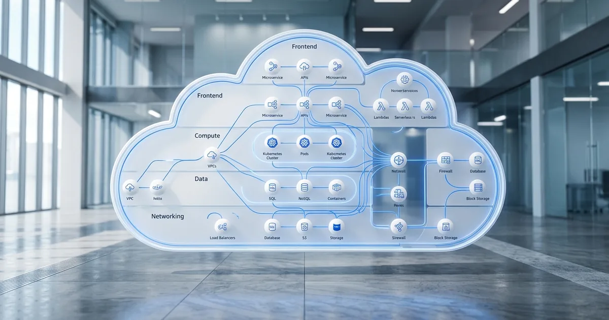 AWS Partner Bangalore: Managerade molntjänster och mycket mer – Opsio