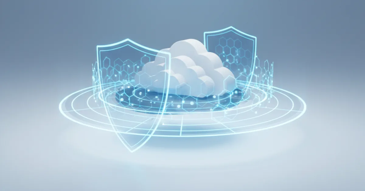 AWS Security Consulting & Cloud Architecture | Opsio