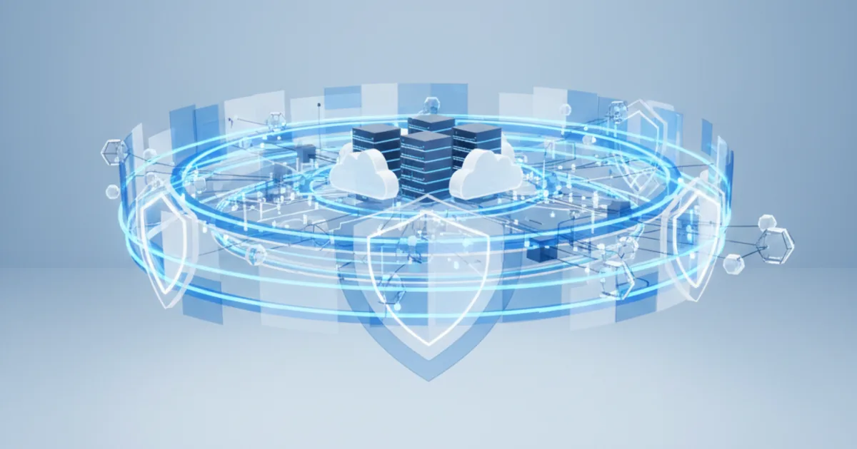 AWS Security Solutions: Compliance & Protection | Opsio