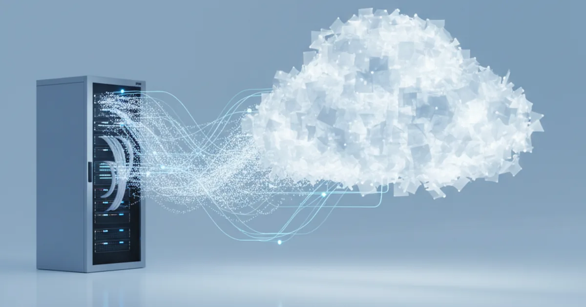 AWS to GCP Migration: Strategy and Steps (2026)