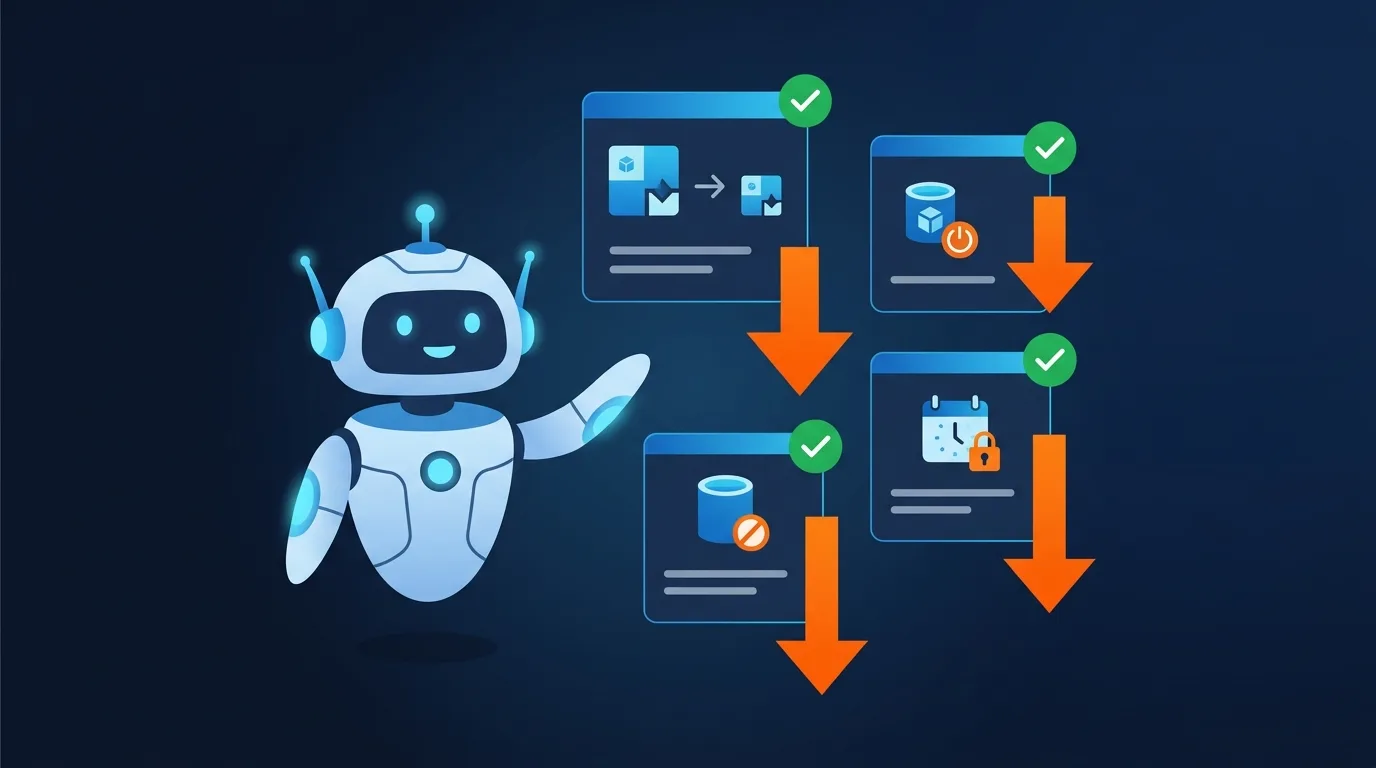 Azure Advisor: Automated Cost Optimization Recommendations