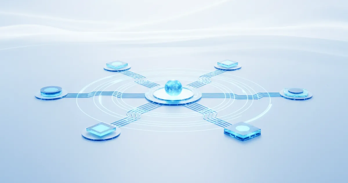 Azure Cloud Consulting Services: Transformasjon av bedriftens digitale infrastruktur