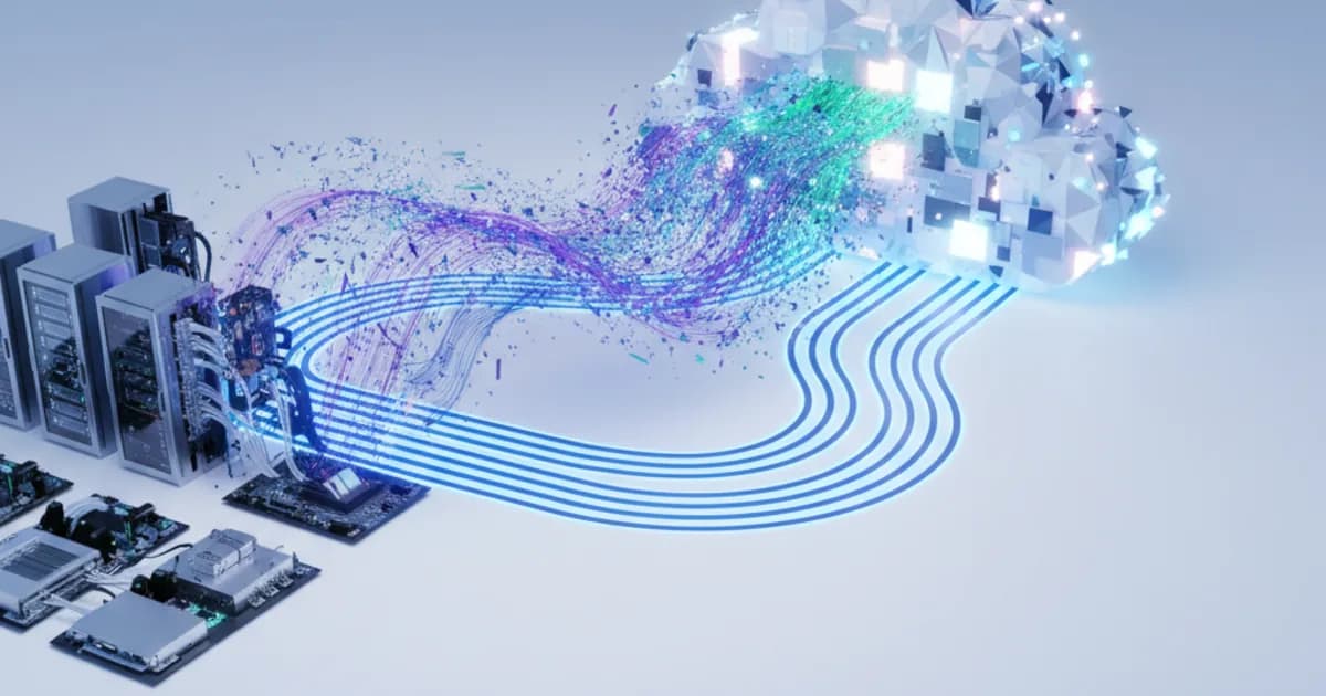 Azure Cloud Migration Steps: Expert Guidance for a Smooth Transition