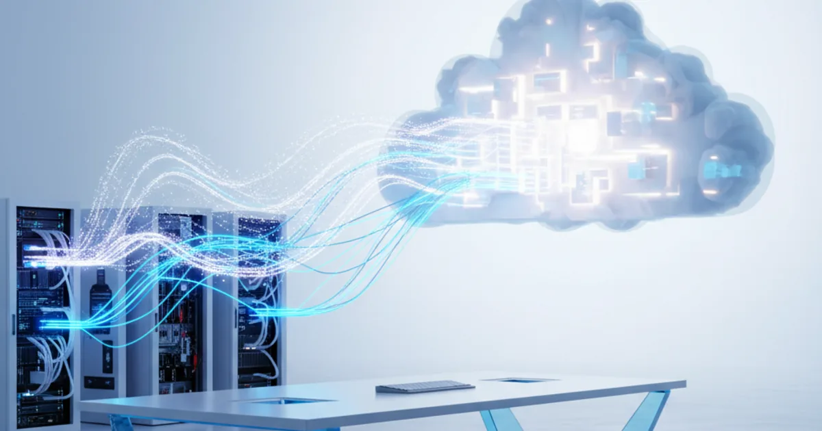 Azure Cloud Migration Strategy: Expert Guidance for Seamless Transition