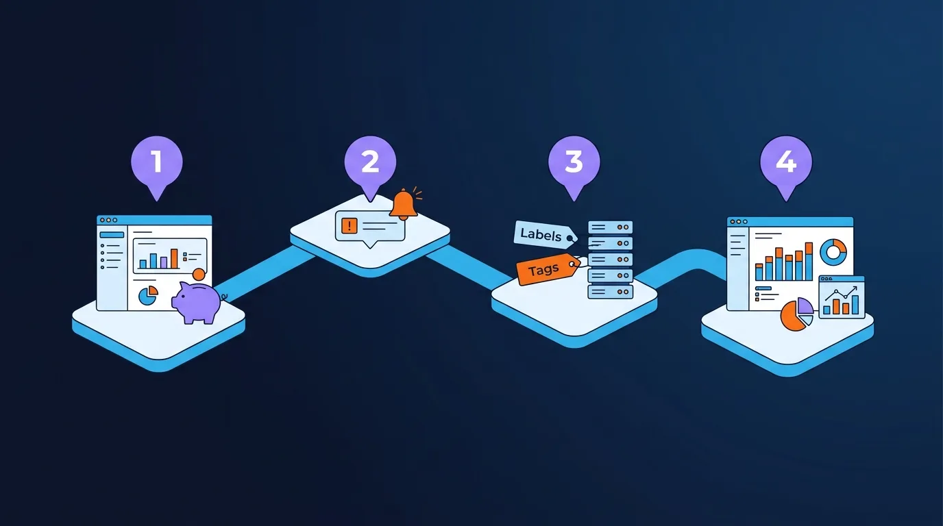 Azure Cost Management: Step-by-Step Optimization Guide