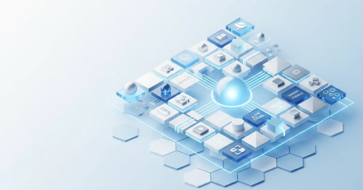 Azure IaaS: Infrastructure as a Service Guide | Opsio