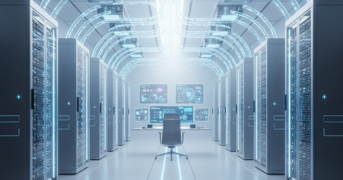 Azure Infrastructure as Code: Moderniser IT-infrastrukturen din – Opsio