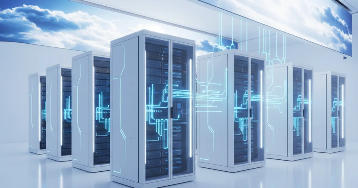 Azure infrastruktur som kod: Modernisera din IT-infrastruktur – Opsio