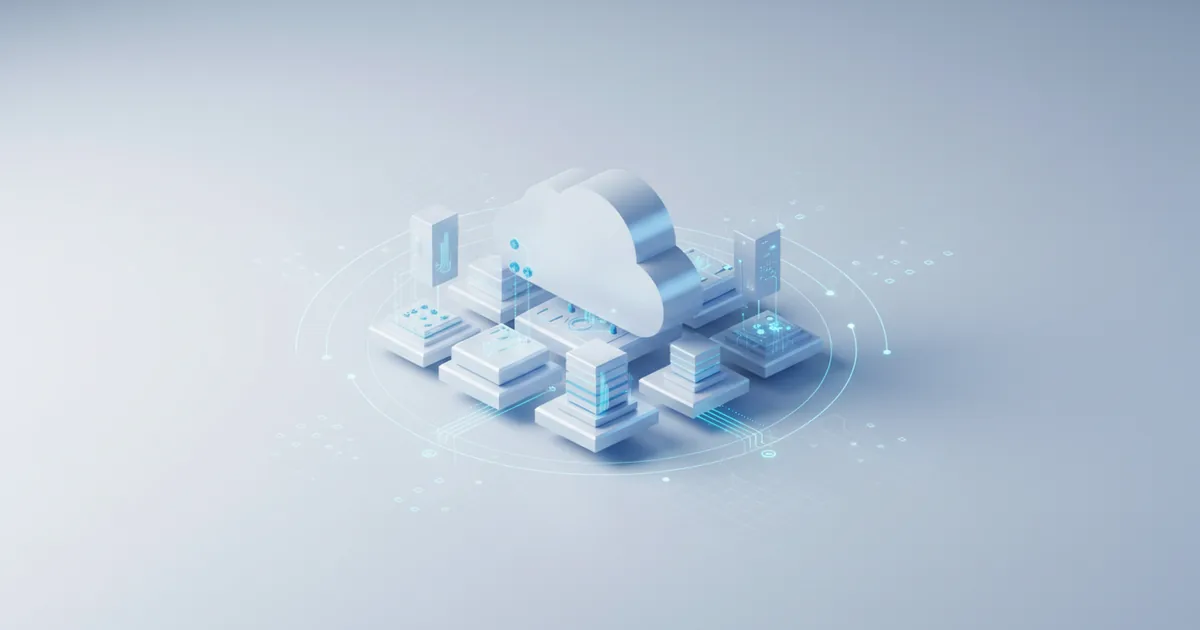 Azure Managed Cloud Services: Veiledning for forretningsdrift – Opsio