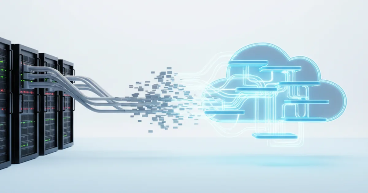 Azure Migration – How to Migrate to Azure: Your Complete…