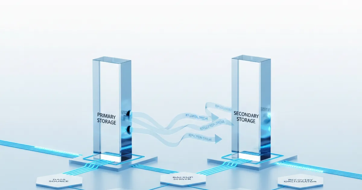 Backup and Disaster Recovery – Vanliga frågor
