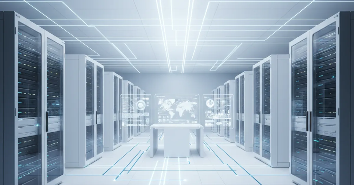 Bespoke Software Development Service – Custom Solutions