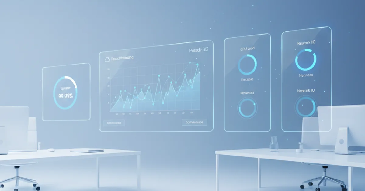 Best Cloud SLA Monitoring Software Solutions for Uptime