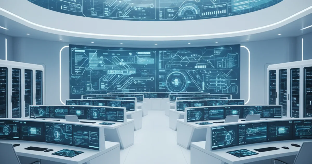 We Offer Best Co-Managed IT Services for Operational Excellence