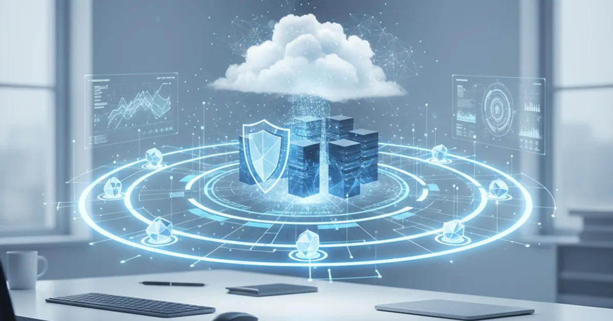 Beste praksis for AWS Cloud Security: En oversikt – Opsio