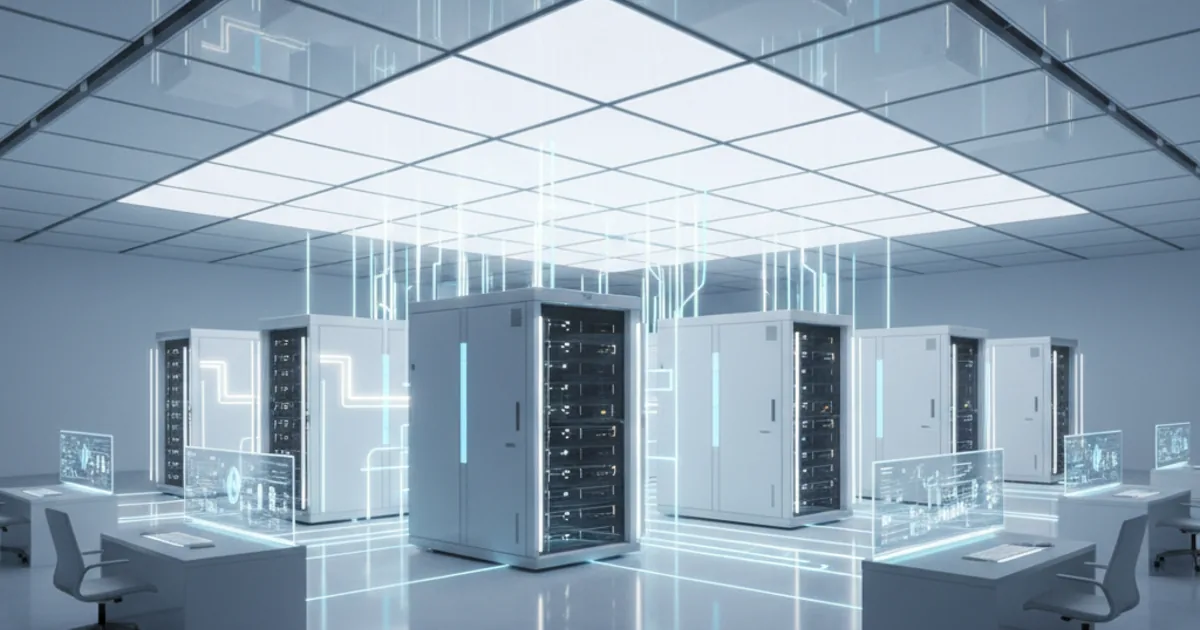 Big data konsult: Hur Opsio förvandlar data till konkreta affärsfördelar