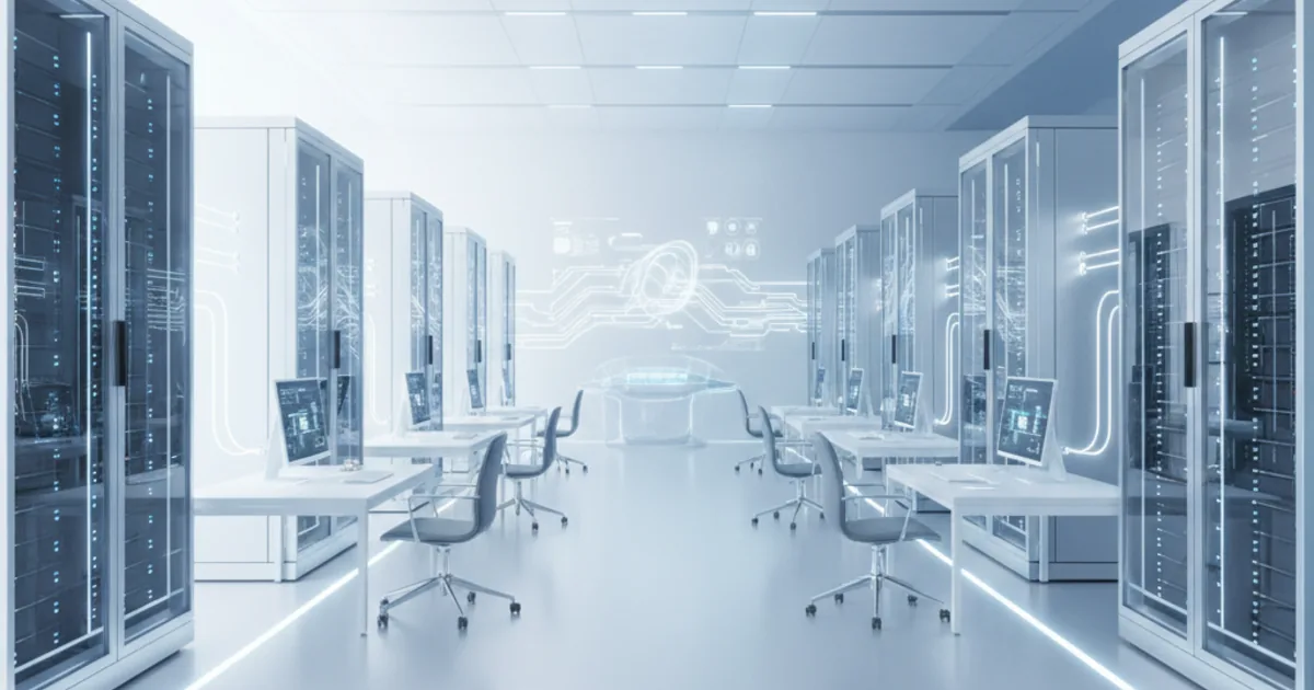 Unlock the Benefits of the Build-Operate-Transfer IT Model