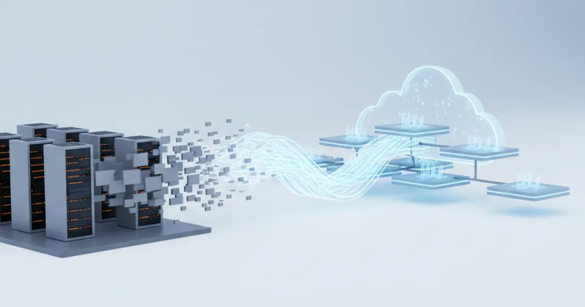 Build Your AWS Migration Business Case: A Strategic Blueprint