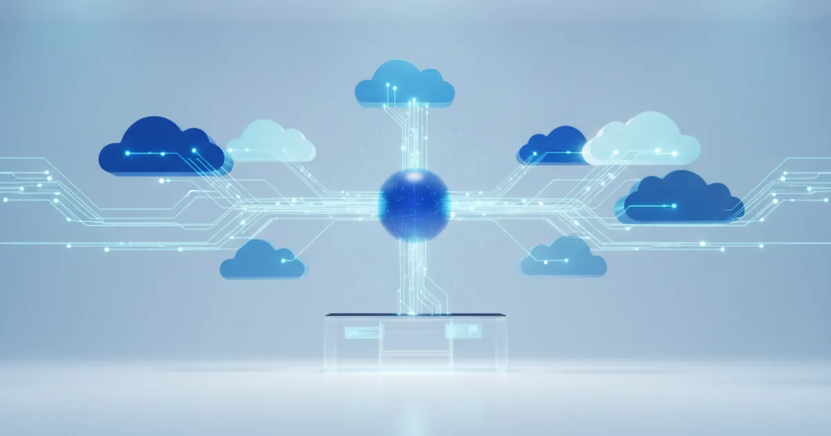 Building Scalable Applications with Cloud Native Microservices – Opsio